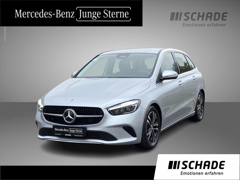 Mercedes-Benz B-Klasse B 200 Progressive Sedan