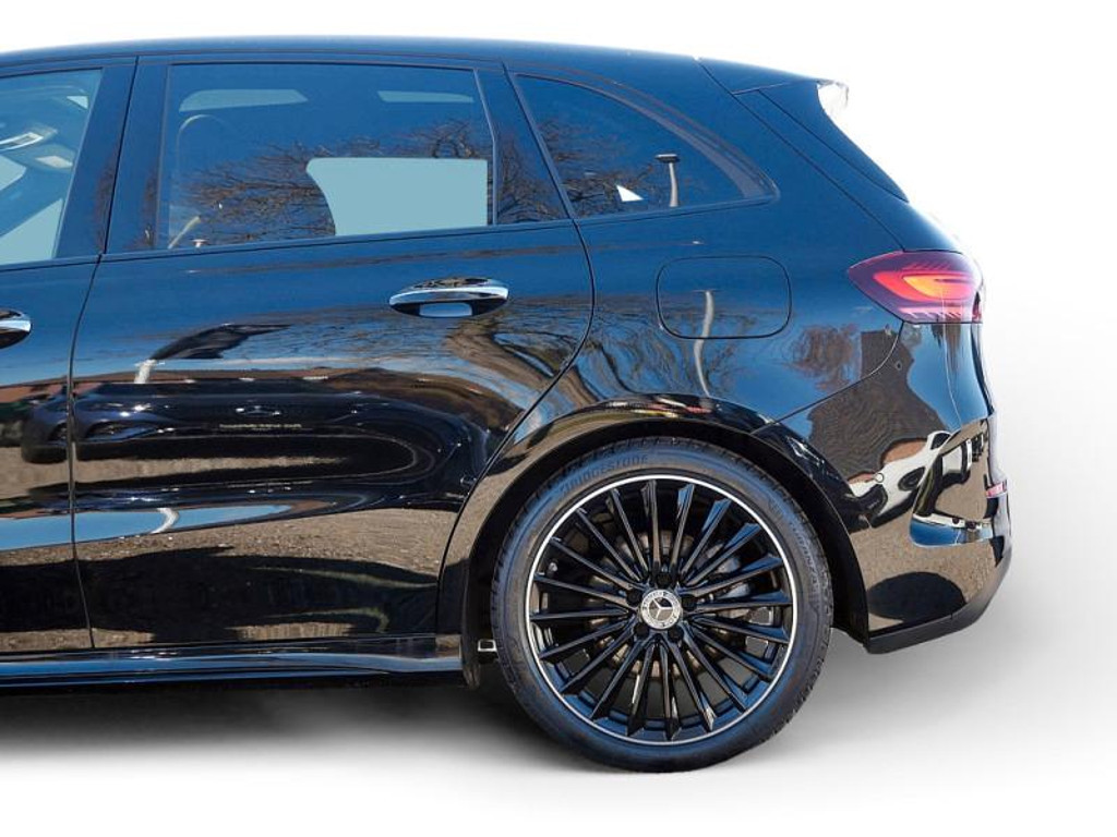 Mercedes-Benz B-Klasse B 200 AMG Line Sedan