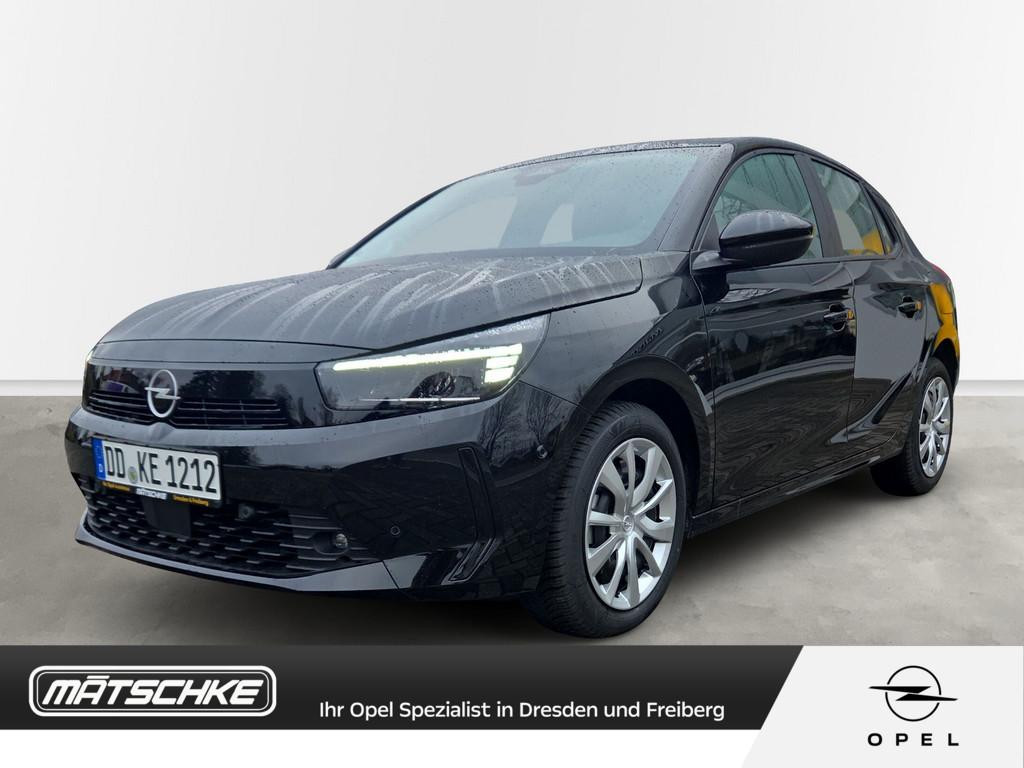Opel Corsa Edition