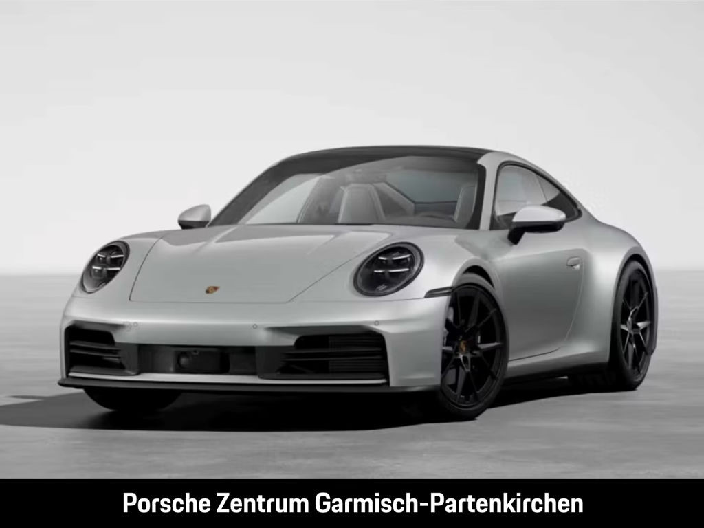 Porsche 992 Carrera
