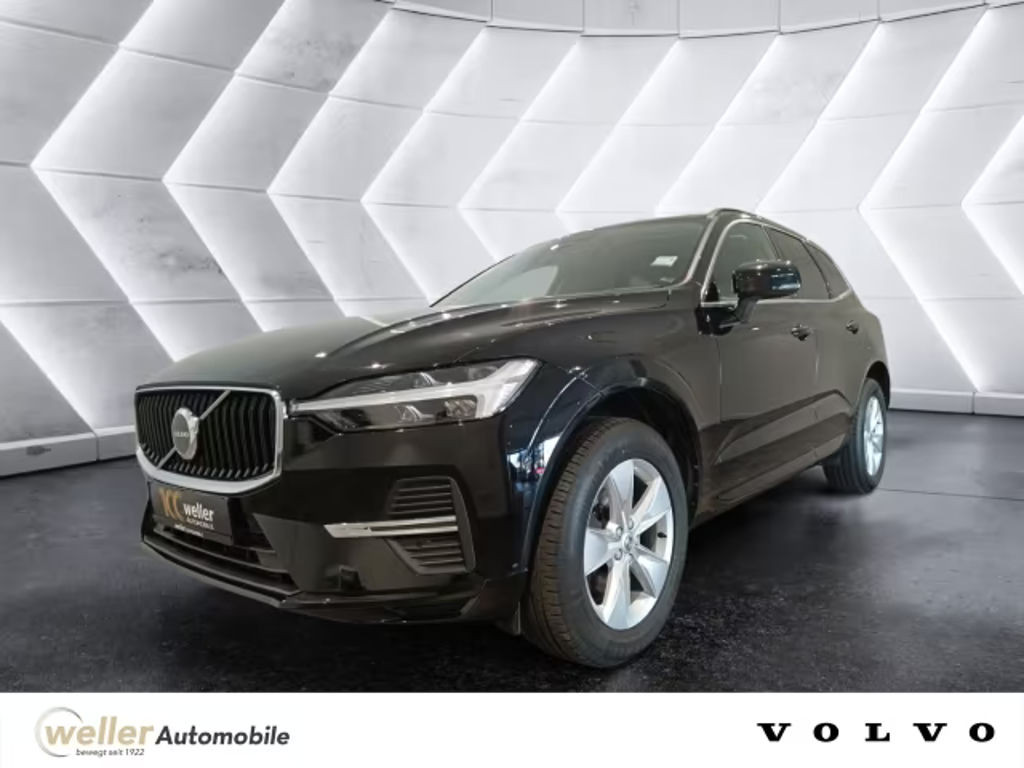 Volvo XC60 AWD Core