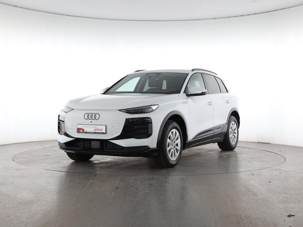 Audi Q6 e-tron Q6 SUV e-tron | ACC | PDC | inkl.WKR