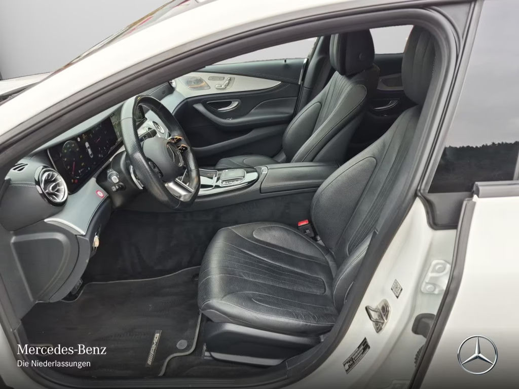 Mercedes-Benz CLS-Klasse