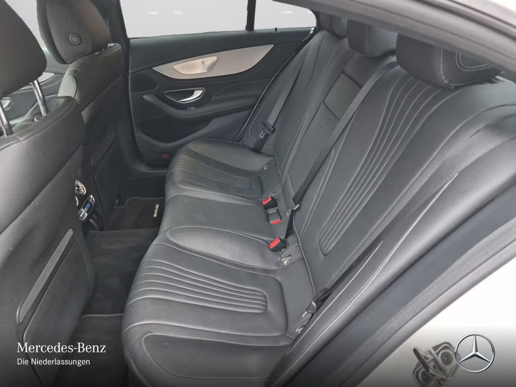 Mercedes-Benz CLS-Klasse