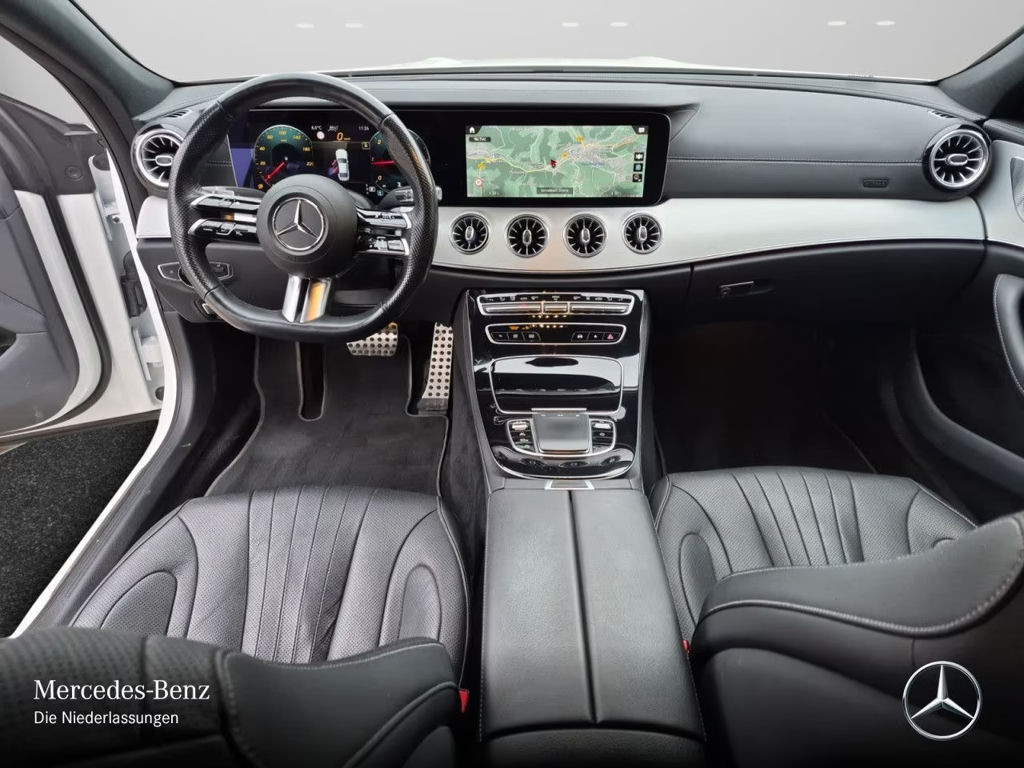 Mercedes-Benz CLS-Klasse