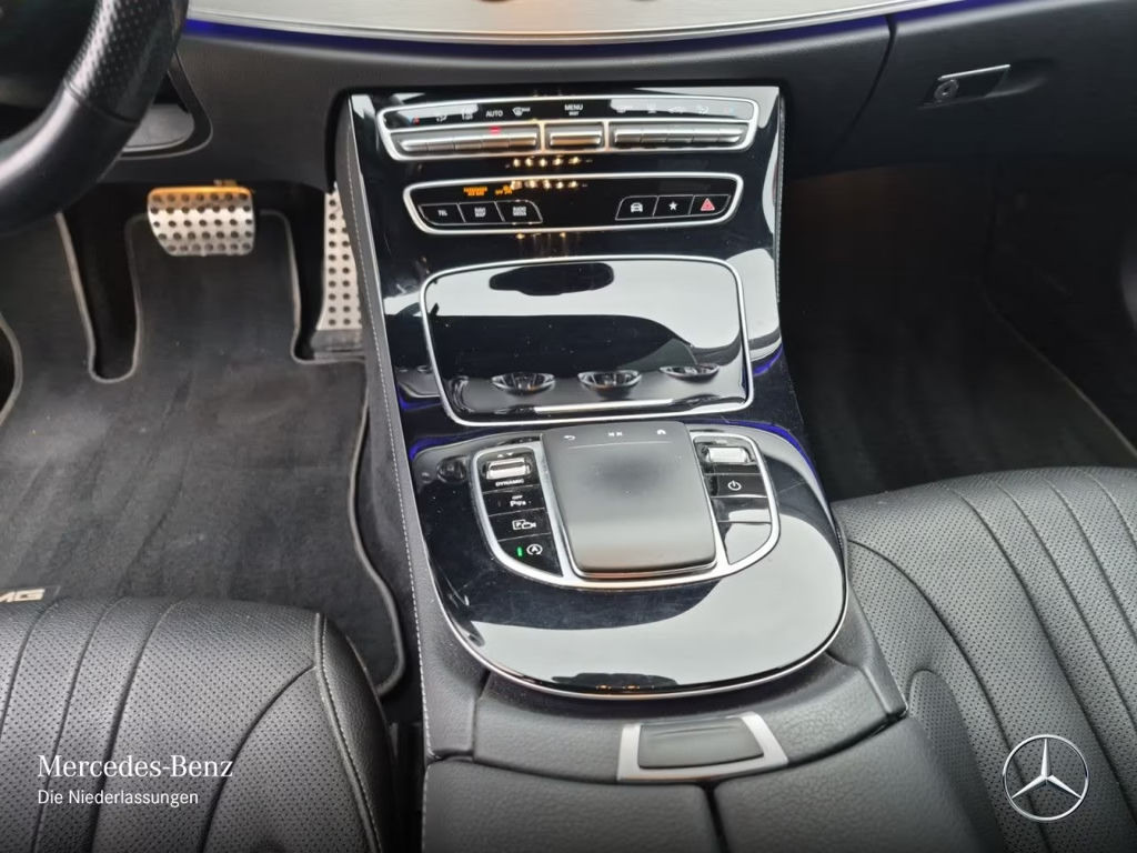 Mercedes-Benz CLS-Klasse