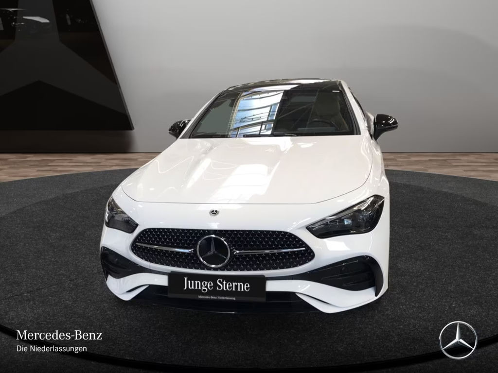 Mercedes-Benz CL CLE 450 4MATIC AMG Line