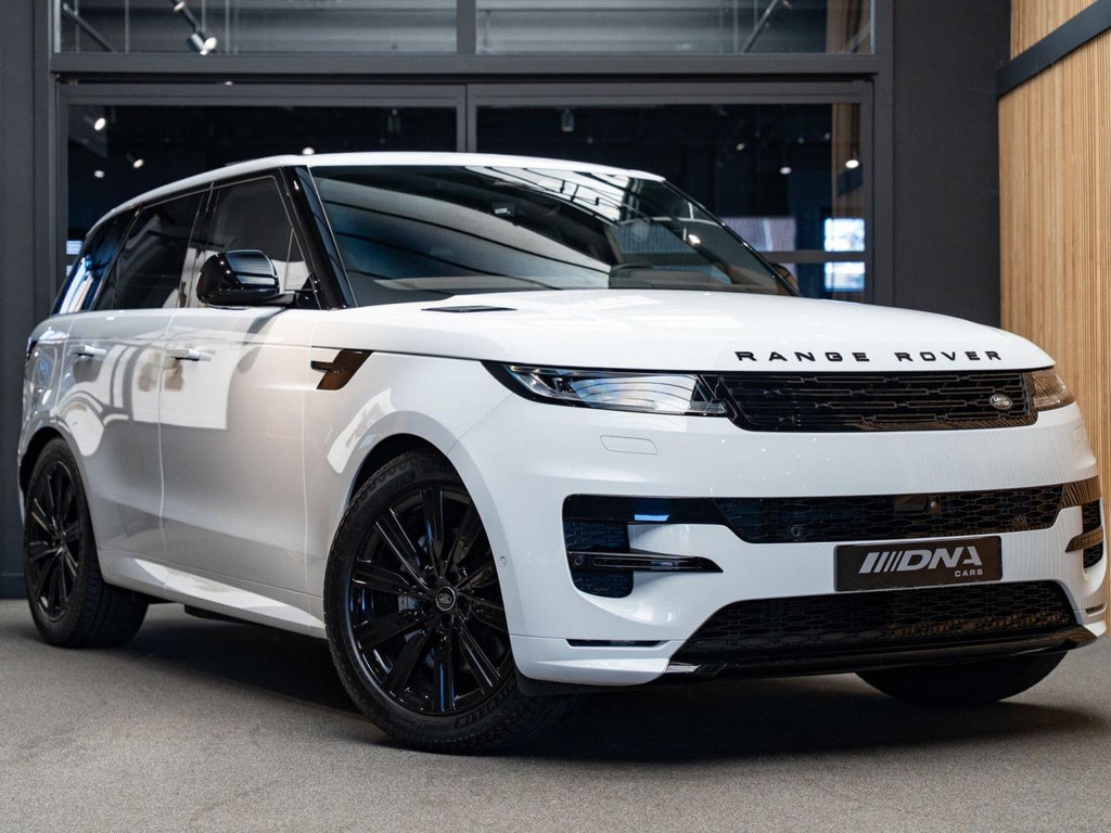 Land Rover Range Rover Sport SE 3.0