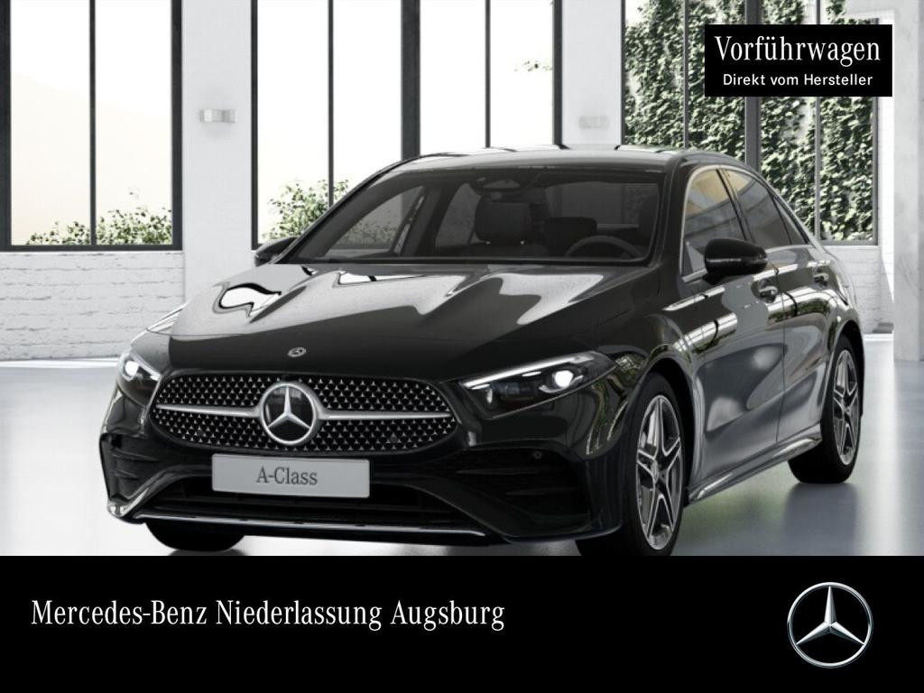 Mercedes-Benz A-Klasse A 200 AMG Line