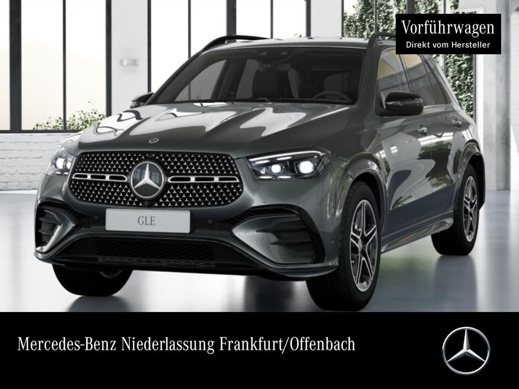Mercedes-Benz GLE-Klasse GLE 450 4MATIC AMG Line