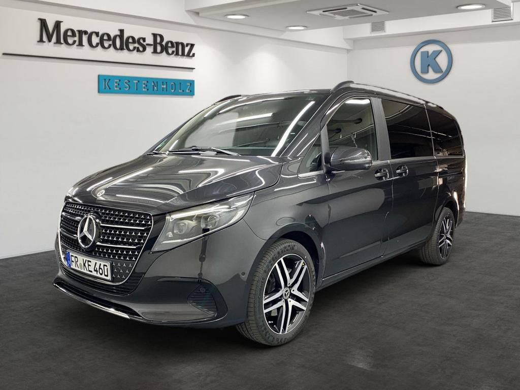 Mercedes-Benz V-Klasse V 300 AVANTGARDE Limousine Lang V 300 d