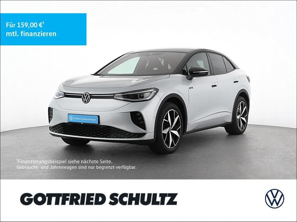 Volkswagen ID.5 4Motion GTX