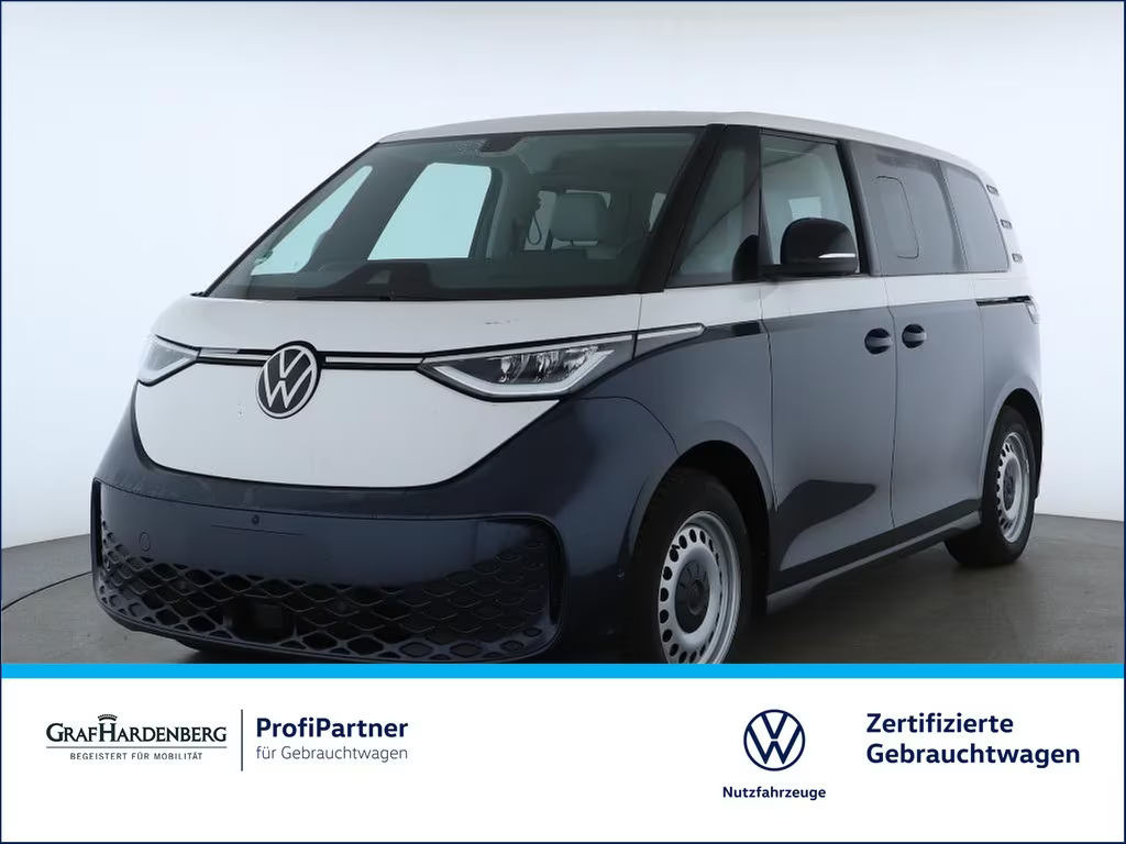 Volkswagen ID.Buzz Pro