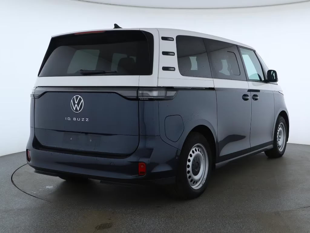 Volkswagen ID.Buzz