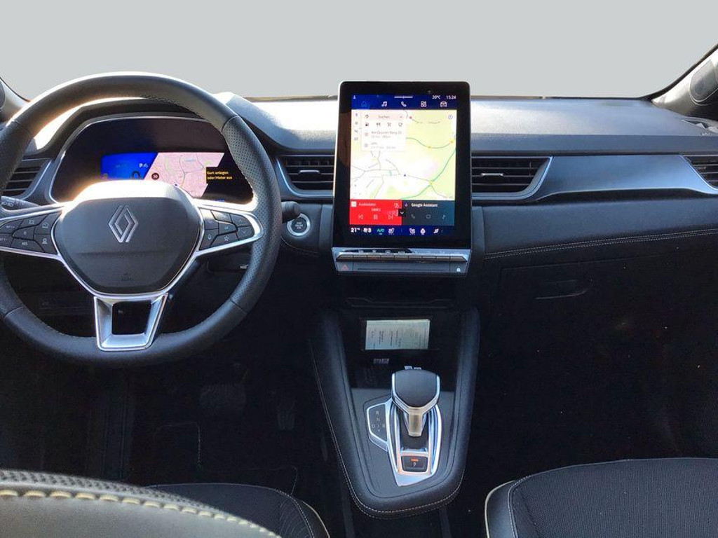 Renault Symbioz