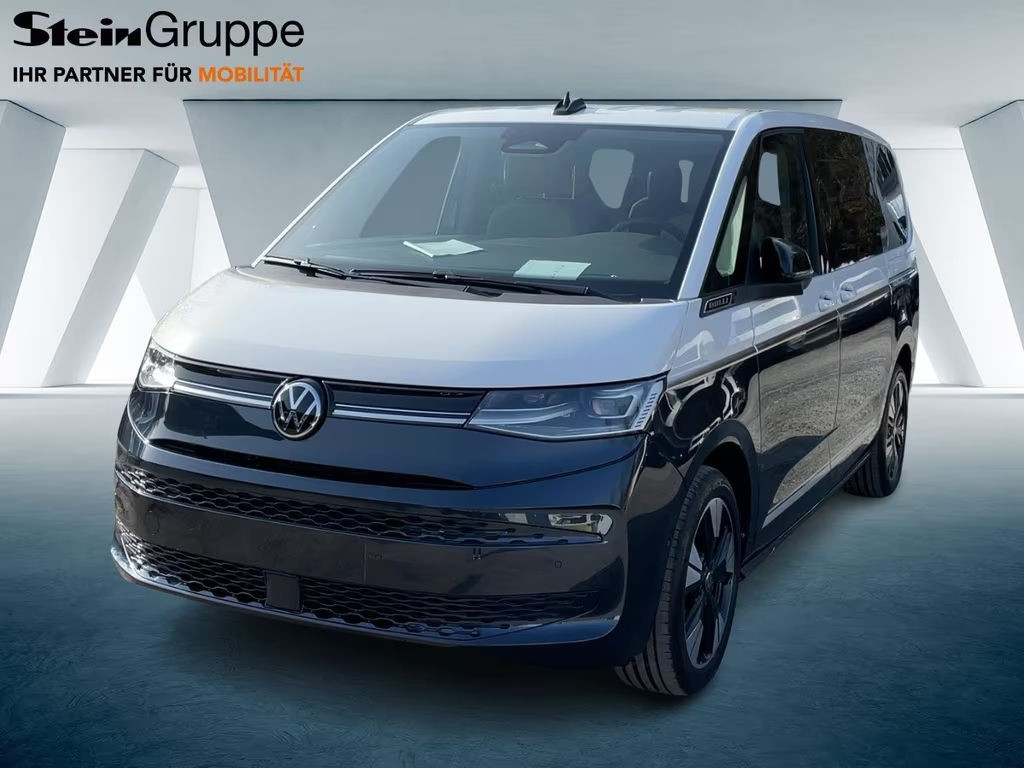 Volkswagen Multivan T7