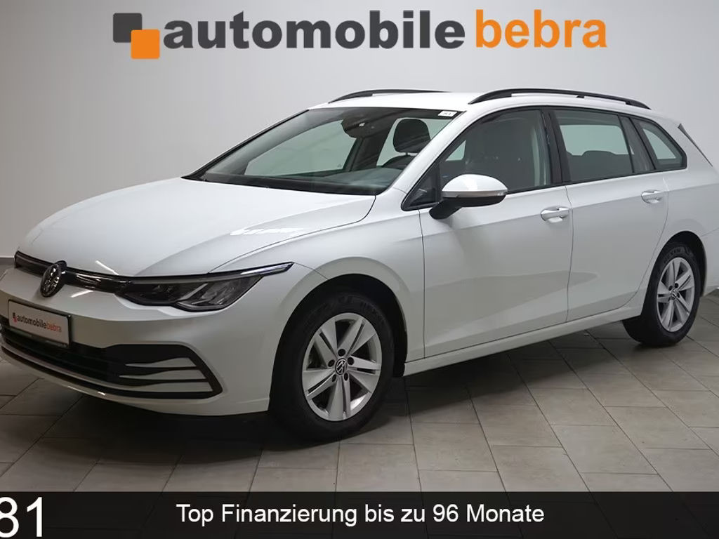 Volkswagen Golf DSG Life 2.0 TDI