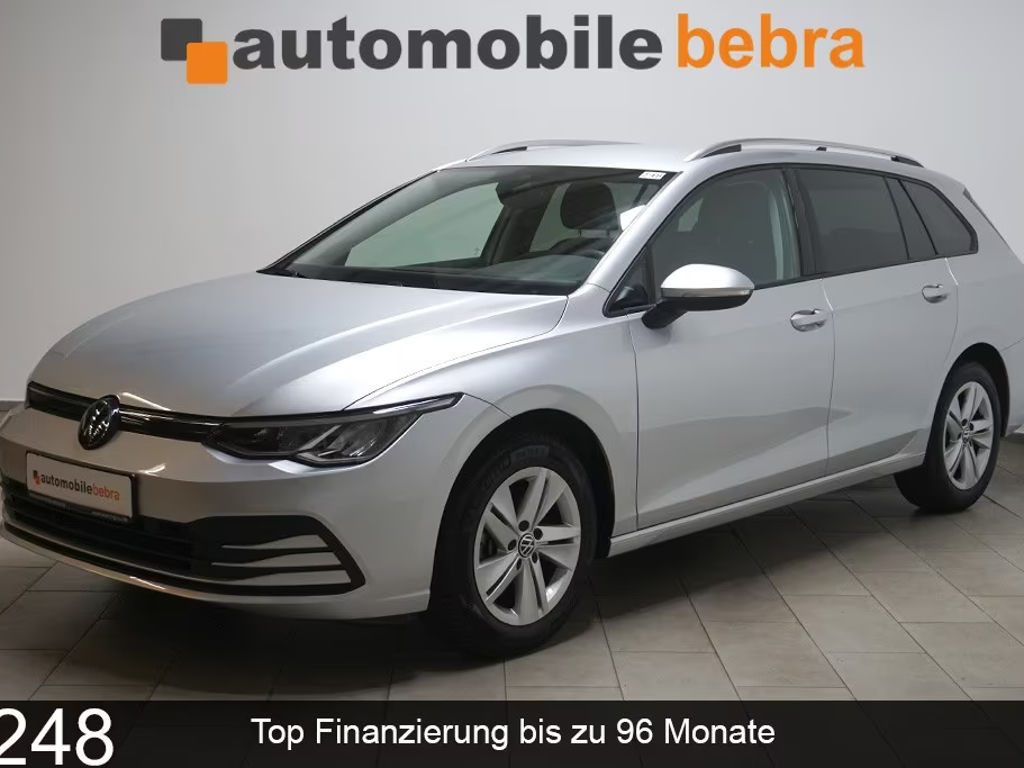 Volkswagen Golf DSG Life 2.0 TDI