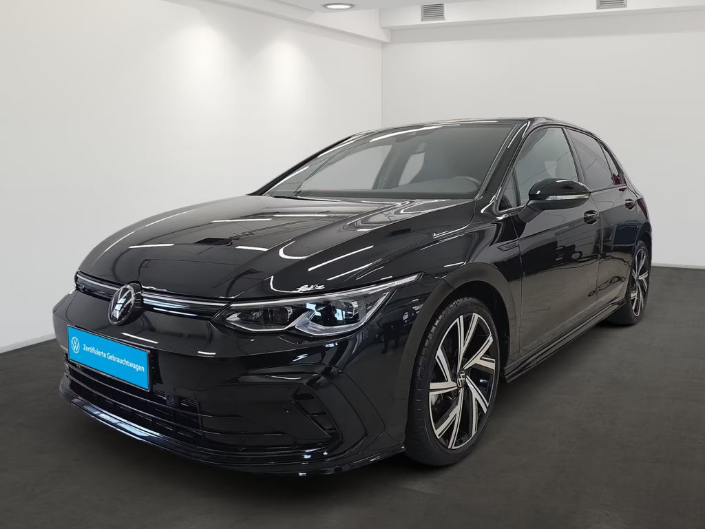 Volkswagen Golf R-Line Golf VIII 1.5 eTSI