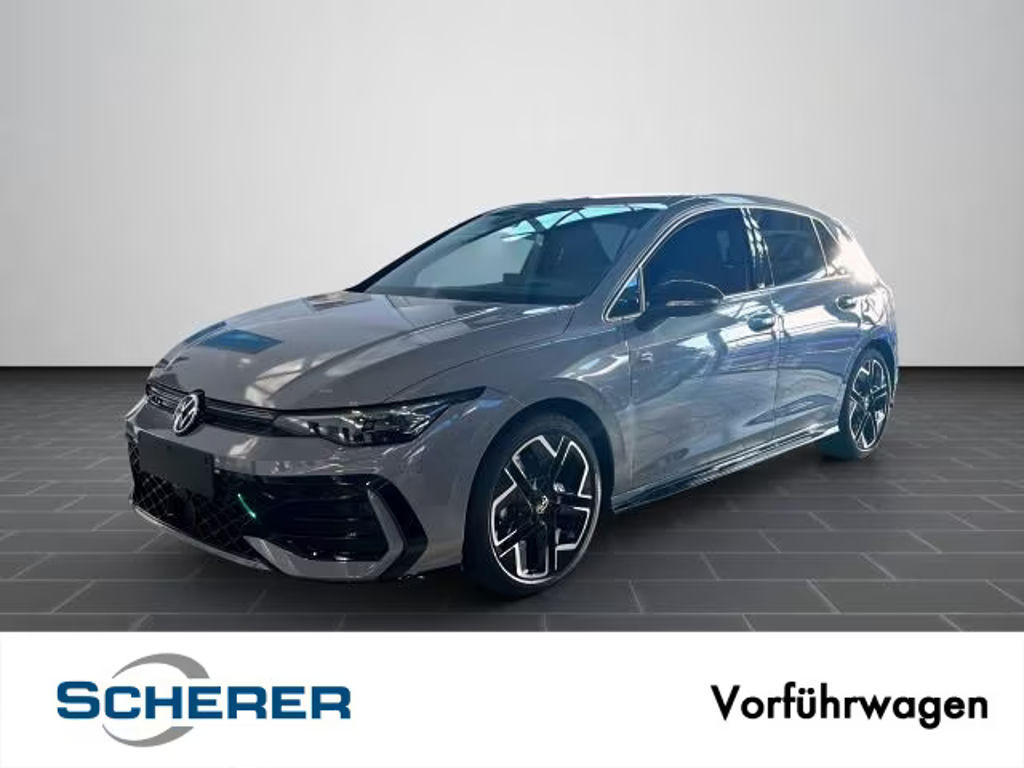 Volkswagen Golf DSG R-Line 1.5 TSI
