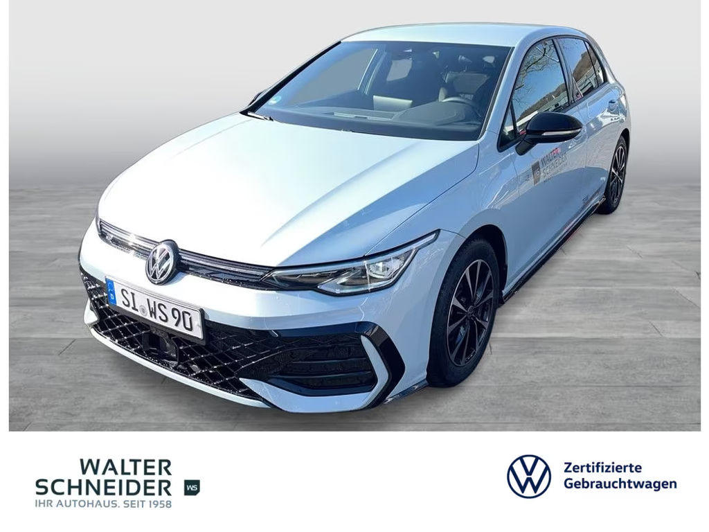 Volkswagen Golf DSG R-Line 1.5 eTSI
