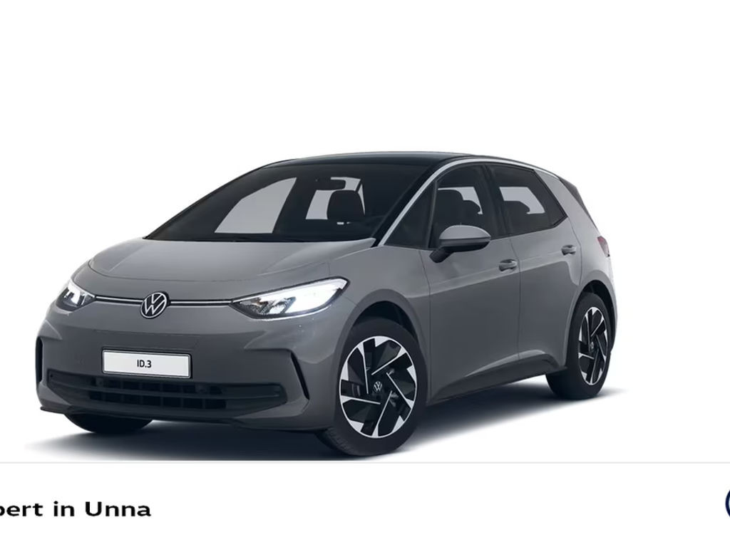 Volkswagen ID.3 Life Performance Pro