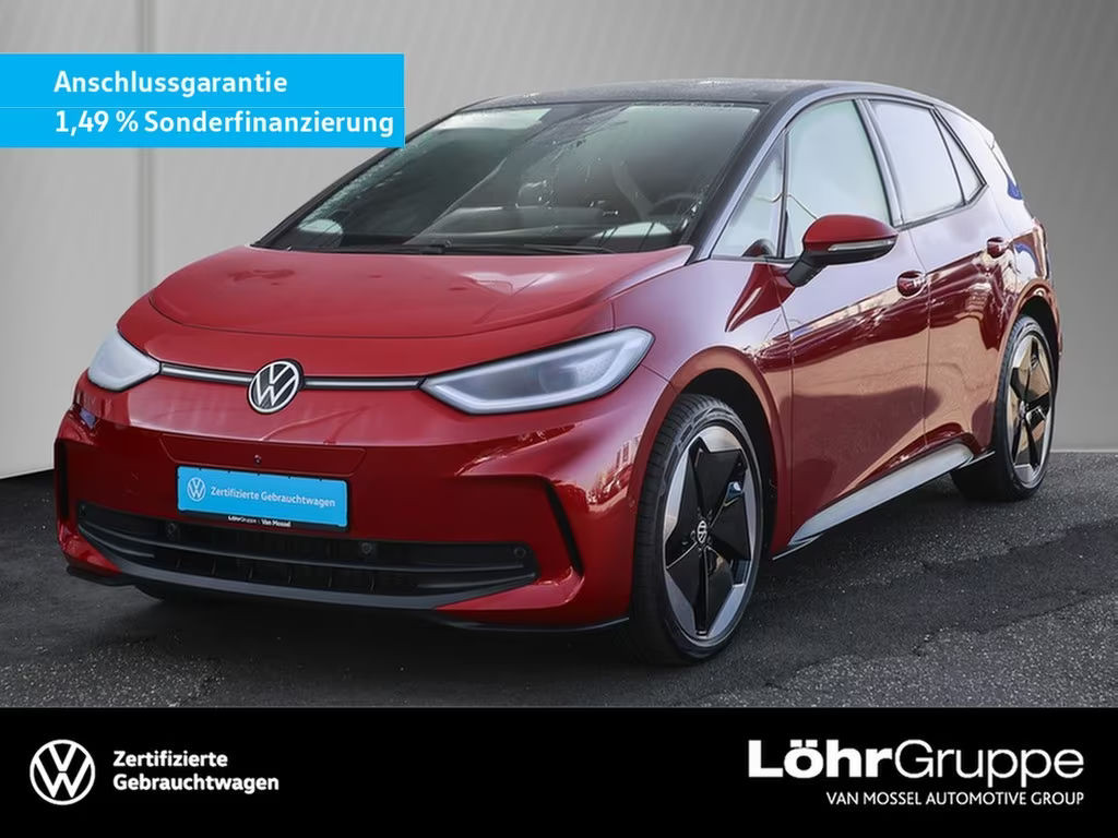 Volkswagen ID.3 Performance Pro