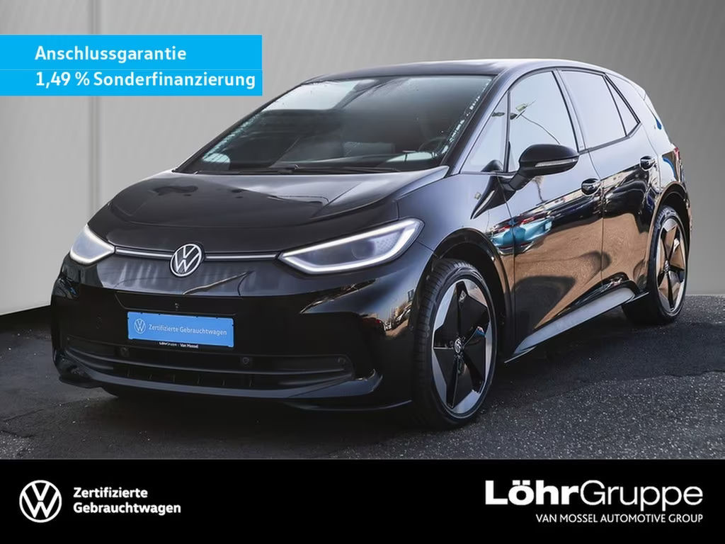 Volkswagen ID.3 Performance Pro