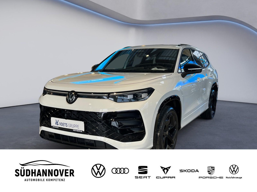 Volkswagen Tayron R-Line