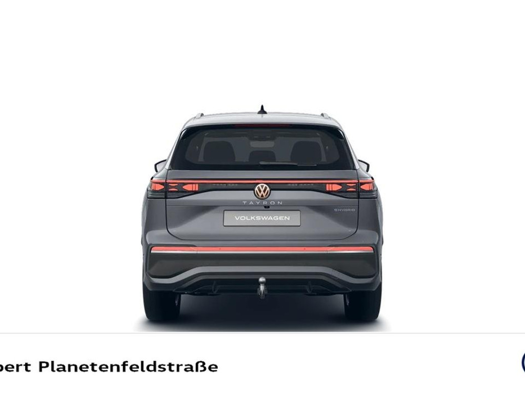 Volkswagen Tayron eHybrid Elegance Elegance