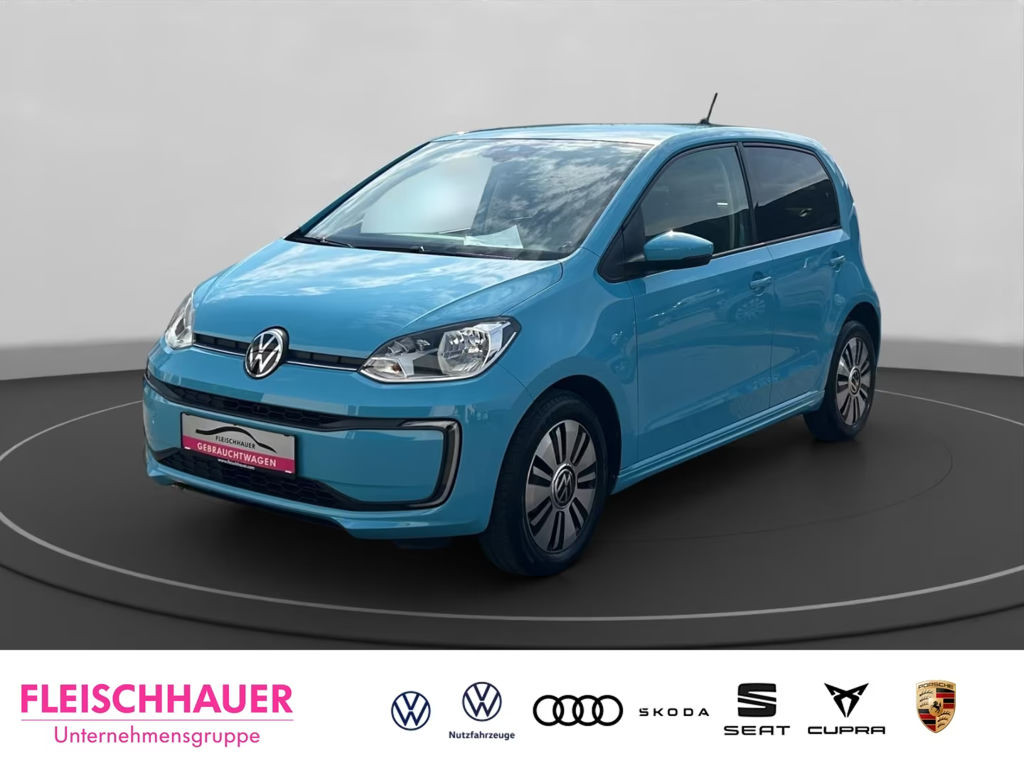 Volkswagen e-up! Max