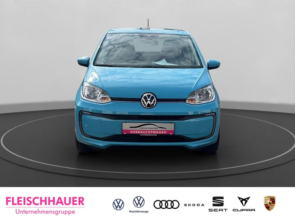 Volkswagen e-up!