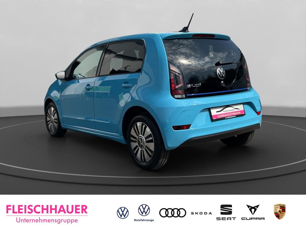 Volkswagen e-up!