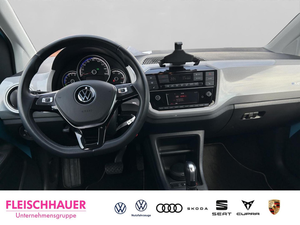 Volkswagen e-up!