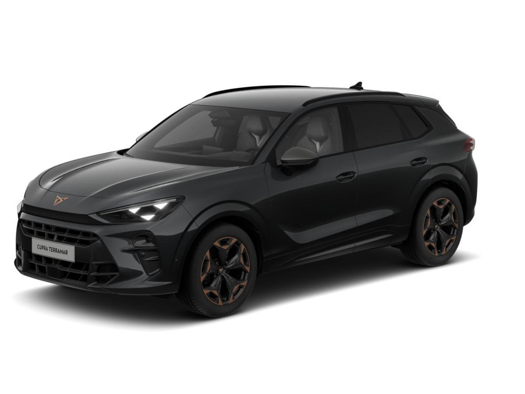 Cupra Terramar 1.5 eTSI