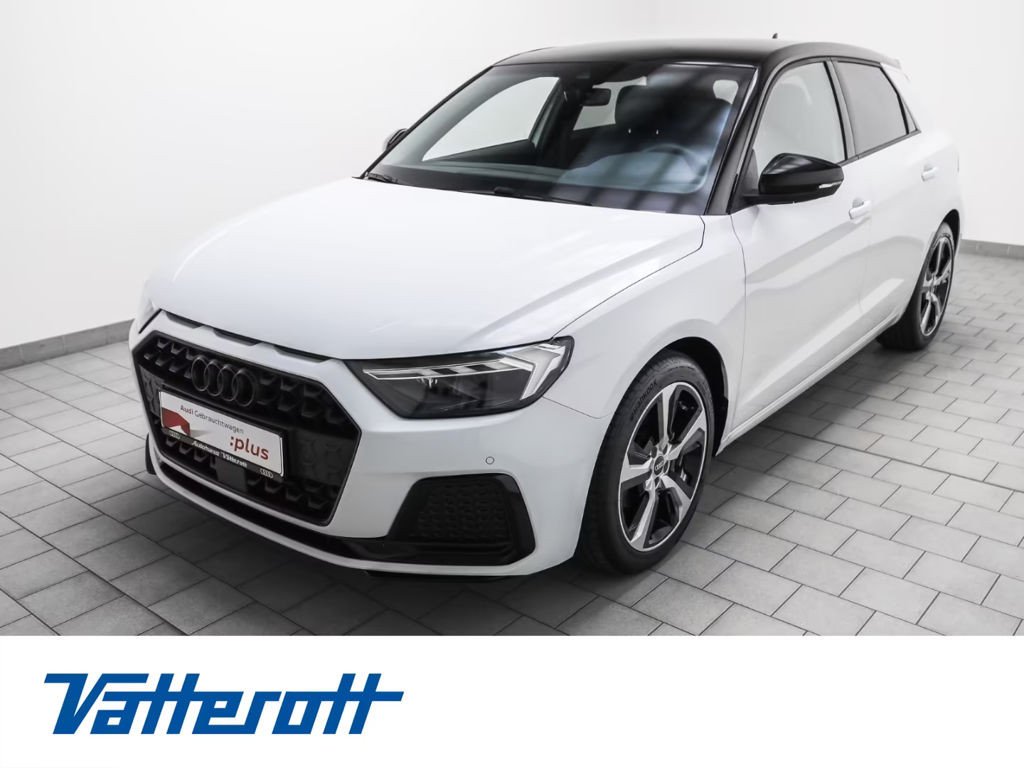 Audi A1 Sportback 30 TFSI