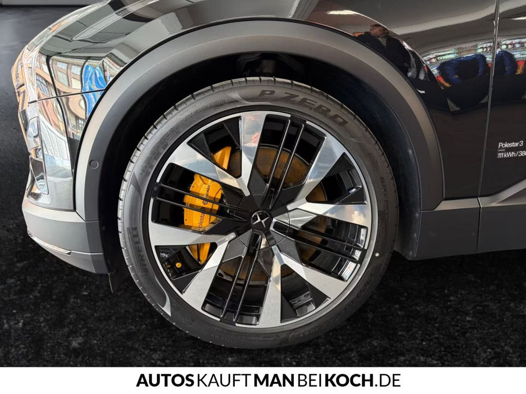 Polestar 3
