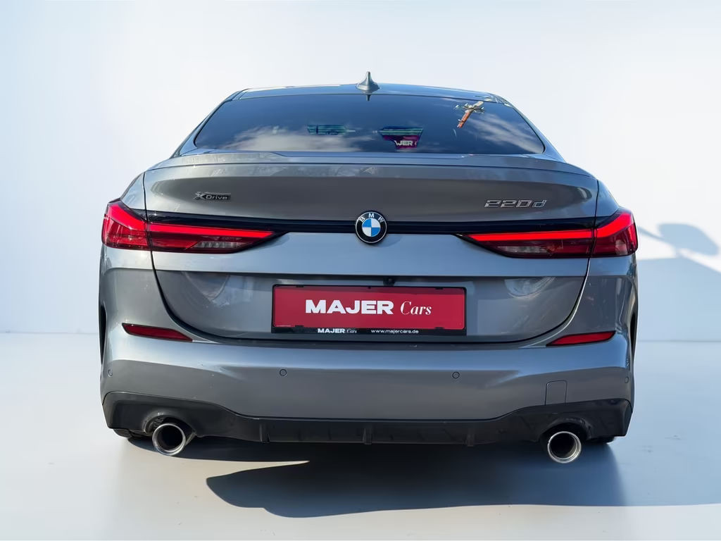 BMW 2 Serie
