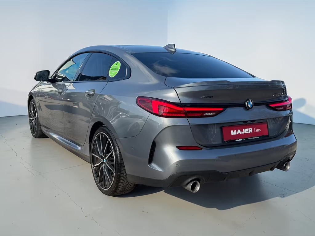 BMW 2 Serie