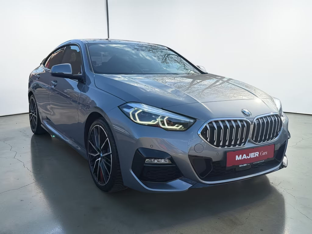 BMW 2 Serie