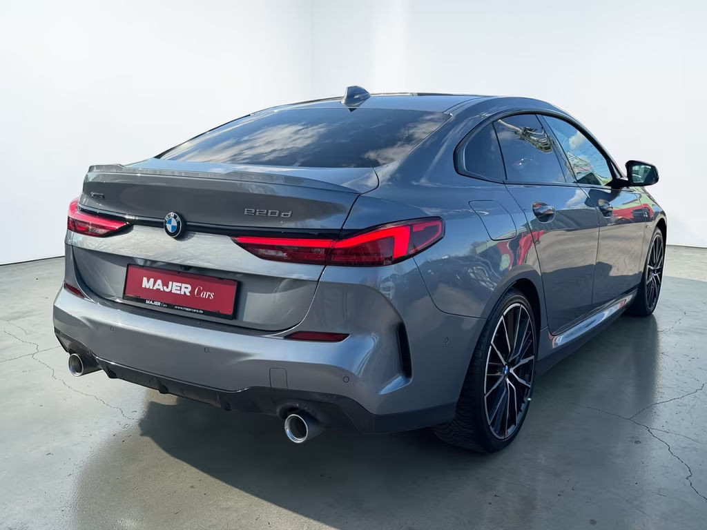 BMW 2 Serie