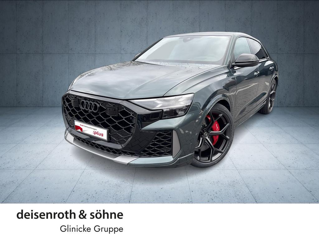 Audi RS Q8 RS Q8 perf. exclusive/305/AHK/Pano/RS-Aga