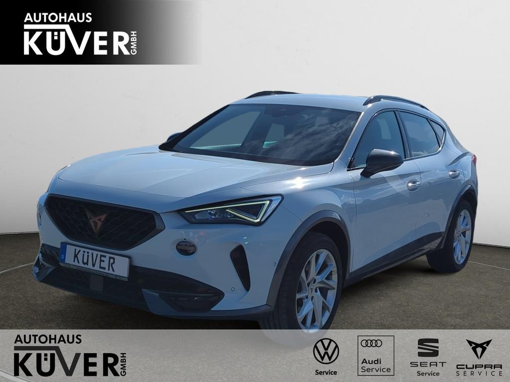 Cupra Formentor 1.5 TSI DSG