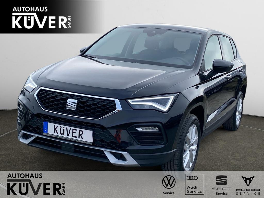 Seat Ateca Style 1.5 TSI DSG