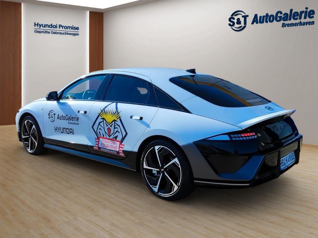 Hyundai IONIQ 6