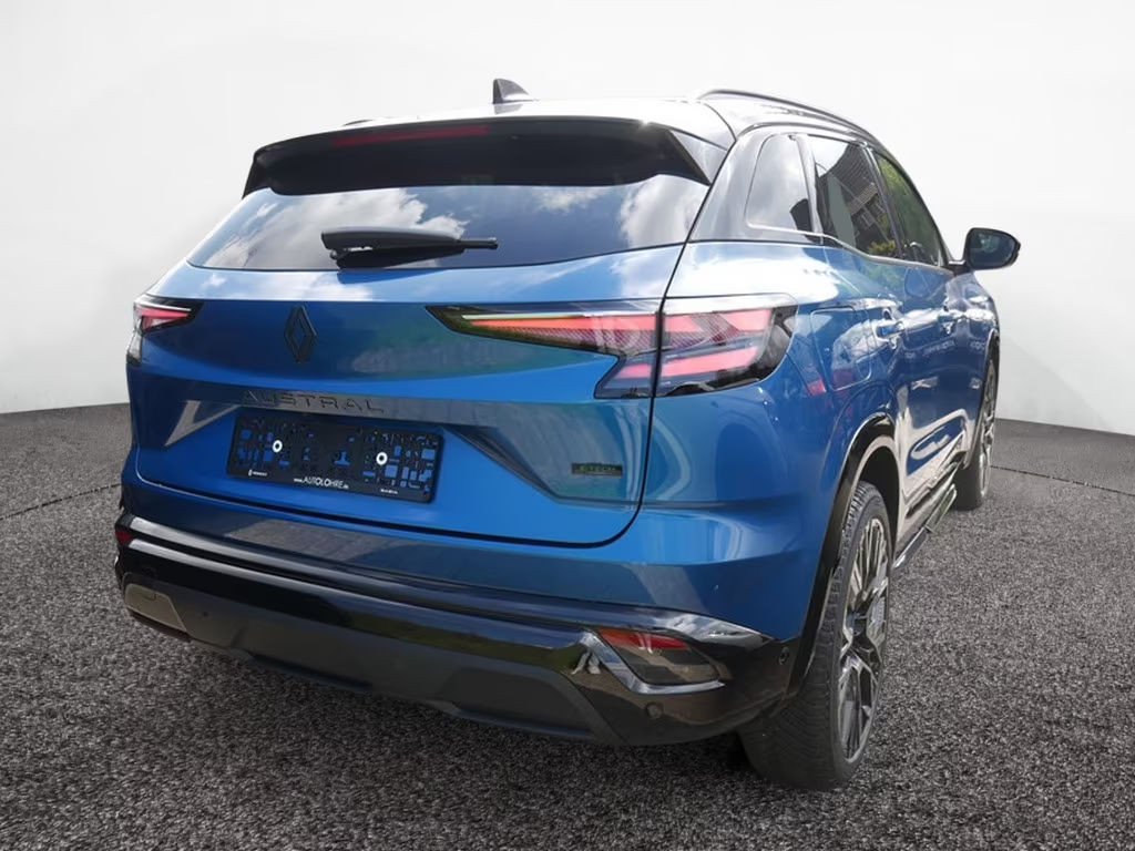 Renault Austral