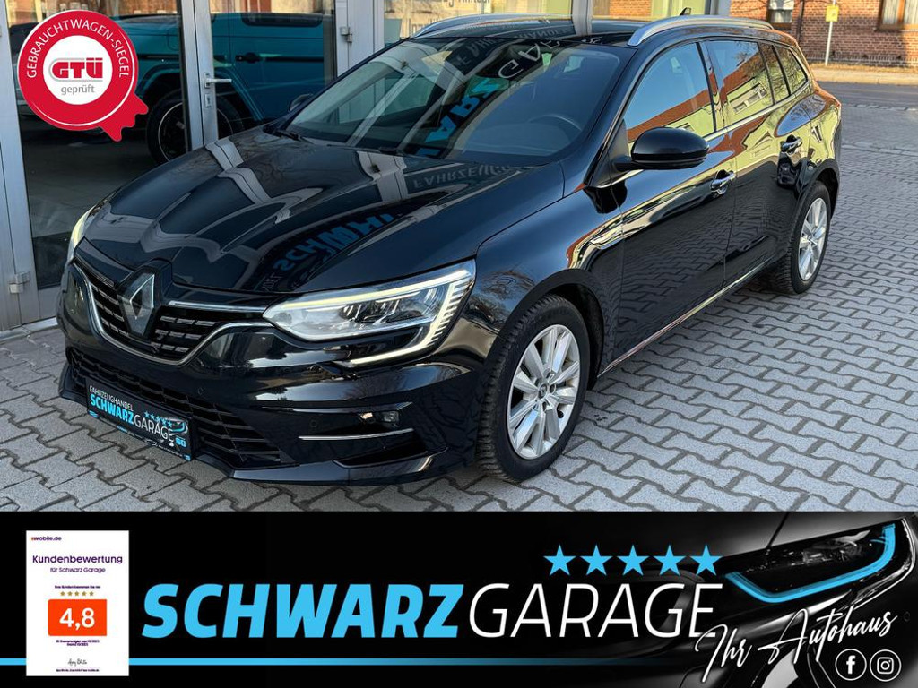 Renault Megane Combi Intens