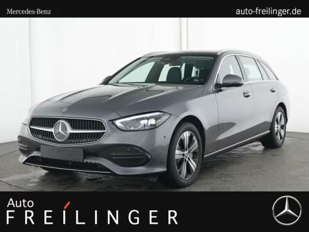 Mercedes-Benz C-Klasse C 300 AVANTGARDE Estate C 300 e