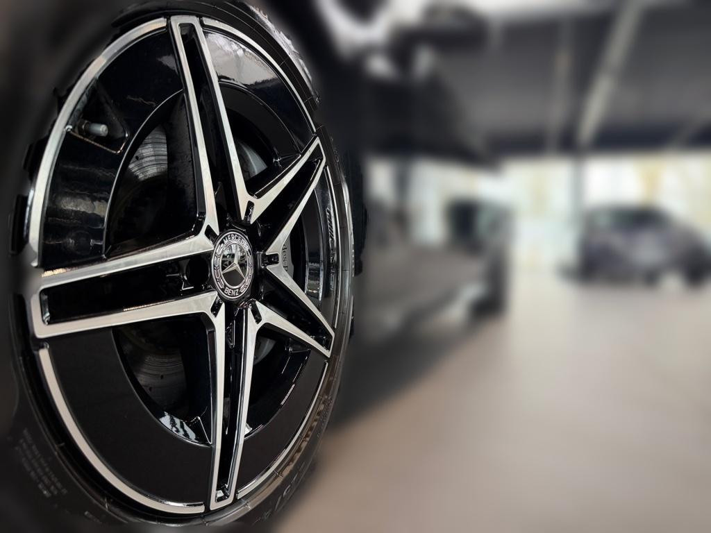 Mercedes-Benz C-Klasse C 300 AMG Line Estate C 300 d