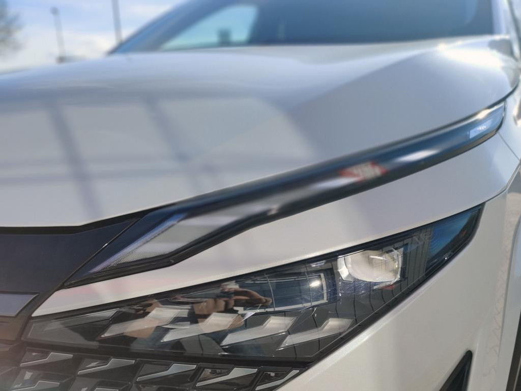 Nissan Qashqai N-Connecta DIG-T AWD